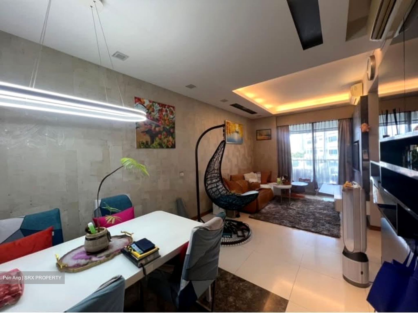 Beacon Heights (D12), Condominium #563006071